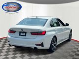 Used 2021 BMW 330i xDrive Sedan w/ Driving Assistance Package image 5