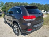 Used 2015 Jeep Grand Cherokee Limited image 3