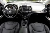 Used 2019 Jeep Cherokee Limited image 5