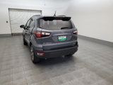 Used 2020 Ford EcoSport SES image 6
