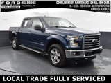 Used 2015 Ford F150 XLT w/ Equipment Group 302A Luxury image 3