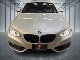 Used 2018 BMW 230i xDrive Coupe image 2