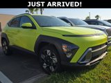 Used 2024 Hyundai Kona SEL image 3