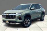 New 2026 Chevrolet Equinox LT w/ LPO, Floor Liner Package image 2