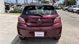 Used 2021 Mitsubishi Mirage ES image 3