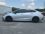 Used 2018 Chevrolet Cruze LT w/ Sun And Sound Package image 2