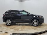 Certified 2022 Jeep Compass Latitude w/ Sun and Sound Group image 4