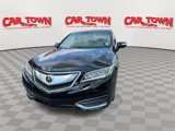 Used 2017 Acura RDX FWD w/ Technology Package image 3