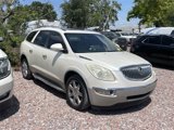 Used 2008 Buick Enclave CXL w/ Entertainment Package #3 image 2