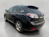 Used 2010 Lexus RX 350 AWD image 4
