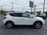 Used 2010 Nissan Murano LE w/ Navigation Pkg image 2
