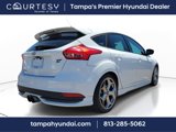 Used 2016 Ford Focus ST w/ Equipment Group 401A image 3