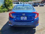 Certified 2017 Honda Civic EX image 5