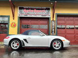 Used 2005 Porsche Boxster image 4