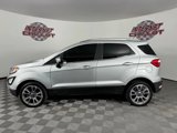Used 2019 Ford EcoSport Titanium image 4