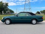 Used 1994 Mercedes-Benz E 320 Convertible image 4