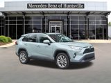 Used 2021 Toyota RAV4 XLE Premium image 1