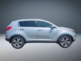 Used 2011 Kia Sportage EX image 2