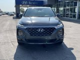Used 2020 Hyundai Santa Fe SEL image 2
