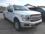 Used 2020 Ford F150 4x4 SuperCab image 4