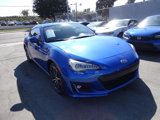 Used 2020 Subaru BRZ Limited image 2