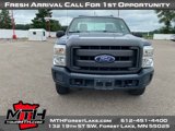 Used 2013 Ford F250 XL w/ Skid Plate Pkg image 3