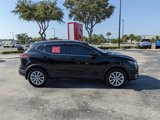 Certified 2022 Nissan Rogue Sport SV image 3