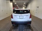 New 2025 Cadillac XT5 Luxury image 4