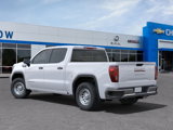New 2025 GMC Sierra 1500 Pro w/ Pro Value Package image 3