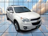 Used 2012 Chevrolet Equinox LT image 2