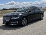 Used 2017 Lincoln MKZ Premiere image 2