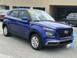 Certified 2022 Hyundai Venue SE w/ Cargo Package image 4
