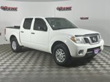 Used 2015 Nissan Frontier SV image 2