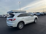 Used 2018 Acura RDX FWD image 4