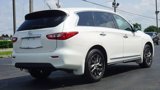Used 2015 INFINITI QX60 FWD w/ Cargo Package image 5