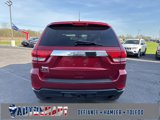Used 2013 Jeep Grand Cherokee Laredo w/ Laredo E Group image 4