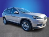Used 2020 Jeep Cherokee Latitude image 3