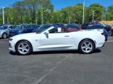 Used 2017 Chevrolet Camaro LT image 4