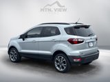 Used 2020 Ford EcoSport SES image 3