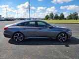 Certified 2020 Honda Accord Sport image 6