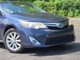 Used 2014 Toyota Camry XLE image 2