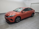 Used 2022 Kia Forte LXS w/ LXS Technology Package image 2