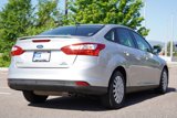 Used 2013 Ford Focus SE w/ Super Fuel Economy (SFE) Pkg image 2