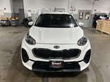 Used 2020 Kia Sportage LX image 2