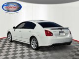 Used 2008 Nissan Maxima 3.5 SE image 4