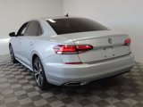 Used 2021 Volkswagen Passat 2.0T SE image 3