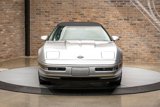 Used 1996 Chevrolet Corvette Convertible image 3