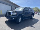 Used 2013 Toyota Sequoia SR5 w/ Premium Pkg image 5