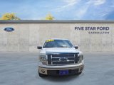 Used 2012 Ford F150 Lariat w/ Lariat Plus Pkg image 4