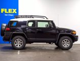 Used 2008 Toyota FJ Cruiser 4WD image 6